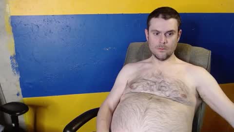 Huskyguy online show from 01/26/25, 05:23