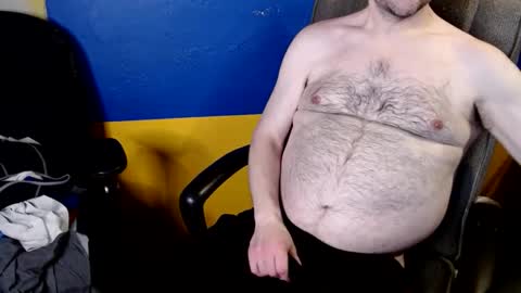 Huskyguy online show from 03/06/25, 04:52