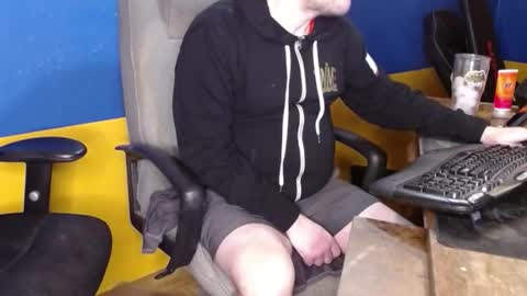 Huskyguy online show from 02/09/26, 04:27