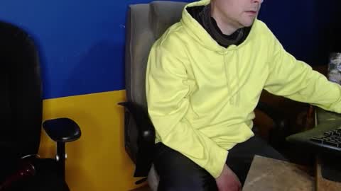 Huskyguy online show from 02/13/26, 04:08