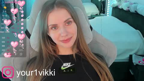 Vika online show from 12/05/24, 02:31
