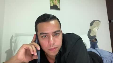 hvm20 online show from 11/30/25, 10:25