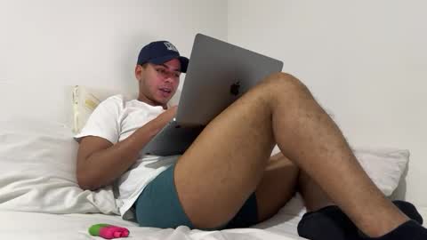 hvm20 online show from 01/17/26, 04:43