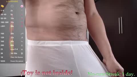 Andrew online show from 12/04/24, 10:19