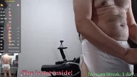 Andrew online show from 12/05/24, 03:37