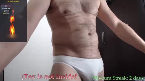 Andrew online show from 12/19/24, 04:56