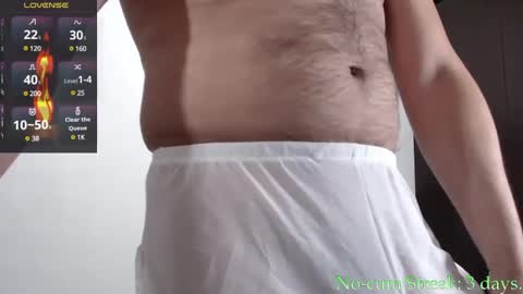 Andrew online show from 01/03/25, 03:27