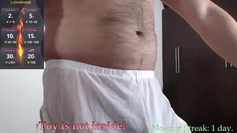 Andrew online show from 01/04/25, 05:58