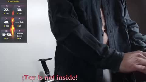 Andrew online show from 01/05/25, 04:04