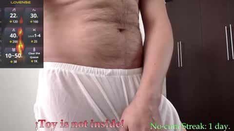 Andrew online show from 01/14/25, 07:00