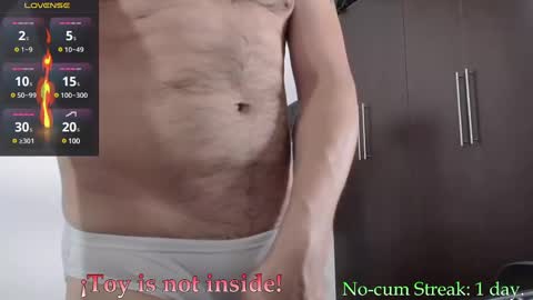 Andrew online show from 01/18/25, 05:52