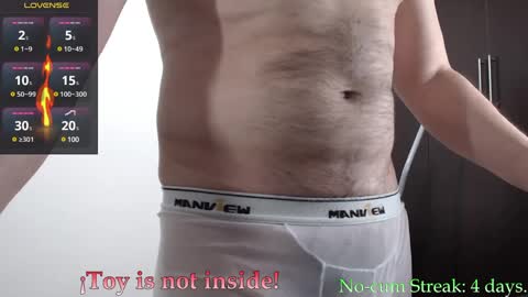 Andrew online show from 01/28/25, 05:54