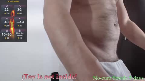 Andrew online show from 01/29/25, 12:33