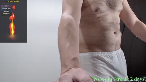 Andrew online show from 02/09/25, 05:40