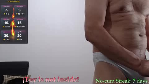 Andrew online show from 03/02/25, 05:23