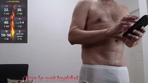 Andrew online show from 03/04/25, 05:00