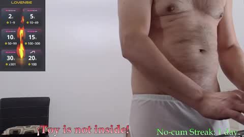 Andrew online show from 03/07/25, 05:38