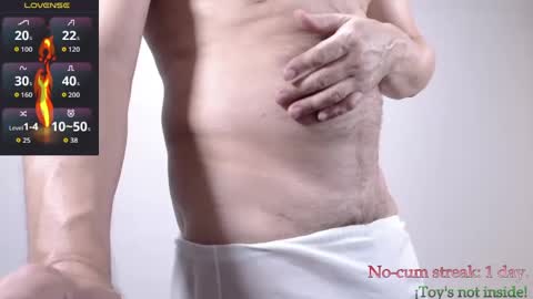 Andrew online show from 09/18/25, 12:34