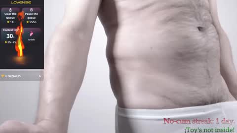 Andrew online show from 09/19/25, 06:26