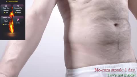 Andrew online show from 09/20/25, 06:53