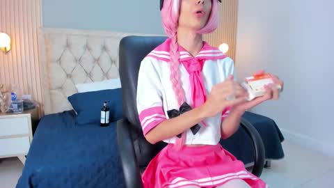 hxxyro online show from 03/25/26, 03:51