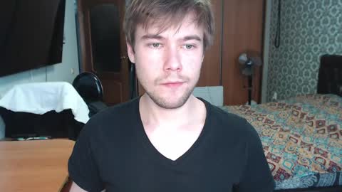 Tom online show from 05/27/26, 07:16