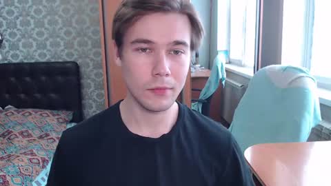Tom online show from 06/13/26, 09:29