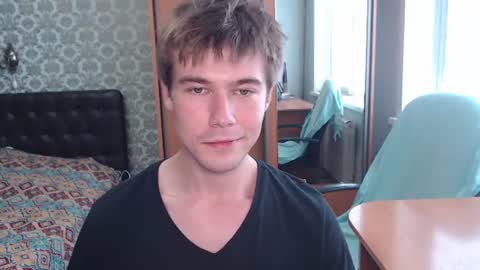 Tom online show from 07/30/26, 09:19