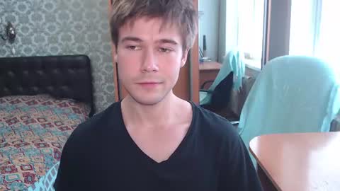 Tom online show from 07/31/26, 09:30