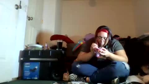 Hybrid Lover419 online show from 03/16/26, 03:23