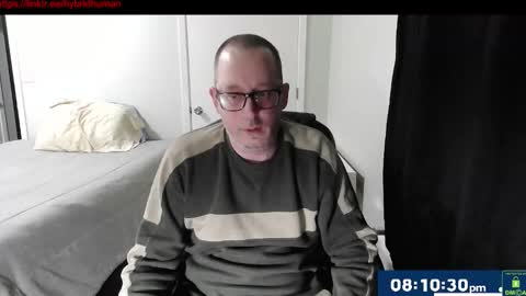 Snapshot of hybridhuman chatting on 03/17/26, 01:10 hybridhuman online show from 03/17/26, 01:10