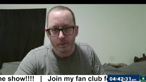 Snapshot of hybridhuman chatting on 03/28/26, 09:42 hybridhuman online show from 03/28/26, 09:42