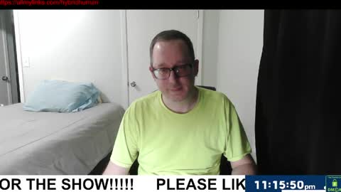 Snapshot of hybridhuman chatting on 04/25/26, 04:15 hybridhuman online show from 04/25/26, 04:15