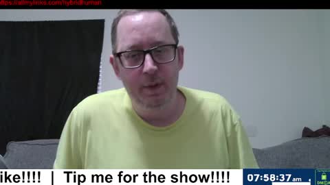 Snapshot of hybridhuman chatting on 04/27/26, 12:58 hybridhuman online show from 04/27/26, 12:58