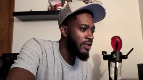 HydroBlack online show from 09/25/25, 05:33