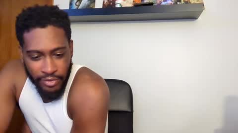 HydroBlack online show from 10/09/25, 01:25