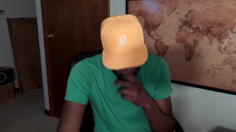 HydroBlack online show from 02/26/26, 04:00