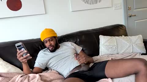 HydroBlack online show from 03/03/26, 04:13