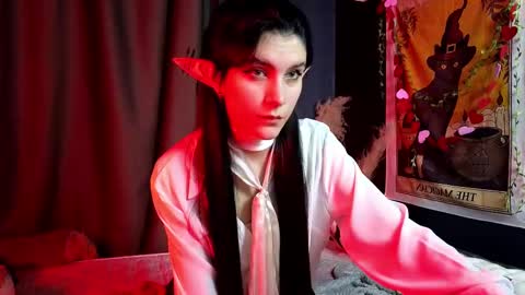 Snapshot of hyeon_jin chatting on 02/14/25, 09:03 Hyeon Jin online show from 02/14/25, 09:03