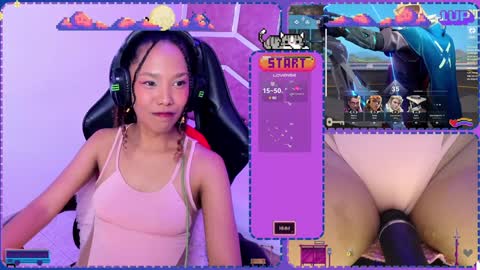 Snapshot of hyliebloom chatting on 01/06/25, 01:08 Ashley online show from 01/06/25, 01:08