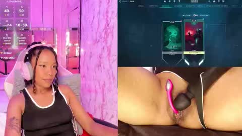 Ashley online show from 11/18/25, 10:47