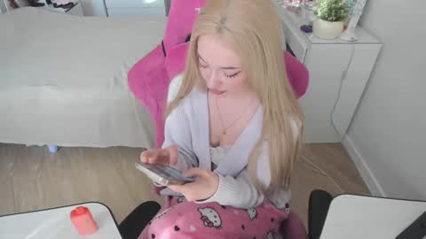 maru online show from 10/29/25, 07:32