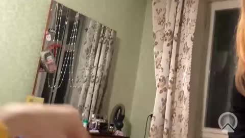 Snapshot of hyperfixation chatting on 10/19/25, 04:40 hyperfixation online show from 10/19/25, 04:40