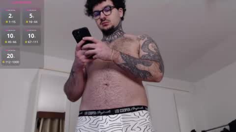 Snapshot of hypersyren chatting on 09/15/25, 02:55 hypersyren online show from 09/15/25, 02:55