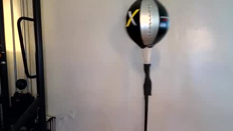 Mr. Frost online show from 12/28/24, 08:25