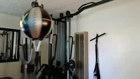 Mr. Frost online show from 01/03/25, 07:39