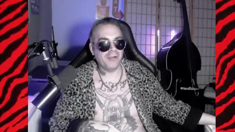 Mistress Magenta online show from 01/15/25, 03:07