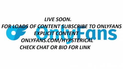 Snapshot of hypsterical chatting on 02/09/26, 11:09 Hypsterical online show from 02/09/26, 11:09