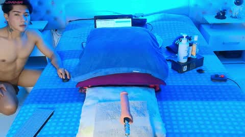 Snapshot of hyun_malee chatting on 04/06/26, 03:15 K Brandon online show from 04/06/26, 03:15