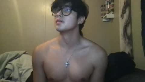 hyunluv online show from 10/20/25, 06:25